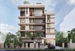 Jansen House (D19), Condominium #530759671